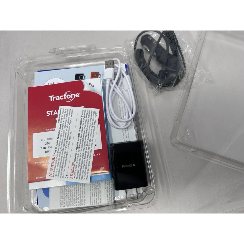 Nokia G300 N1374DL 6.5